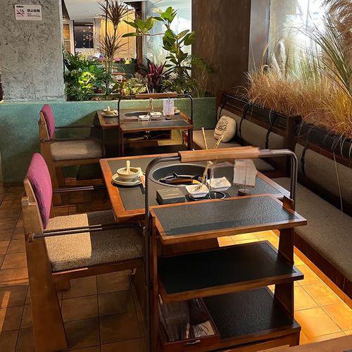 周口市中餐桌火锅桌 - 排名